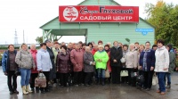 Экскурсии со школьниками и ветеранами завода Прогресс